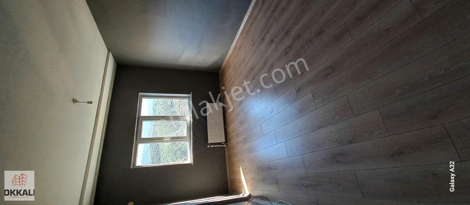 Okkalı Emlak Tan Menemen Toki De Kiralık 2+1 Daire - Görsel 16