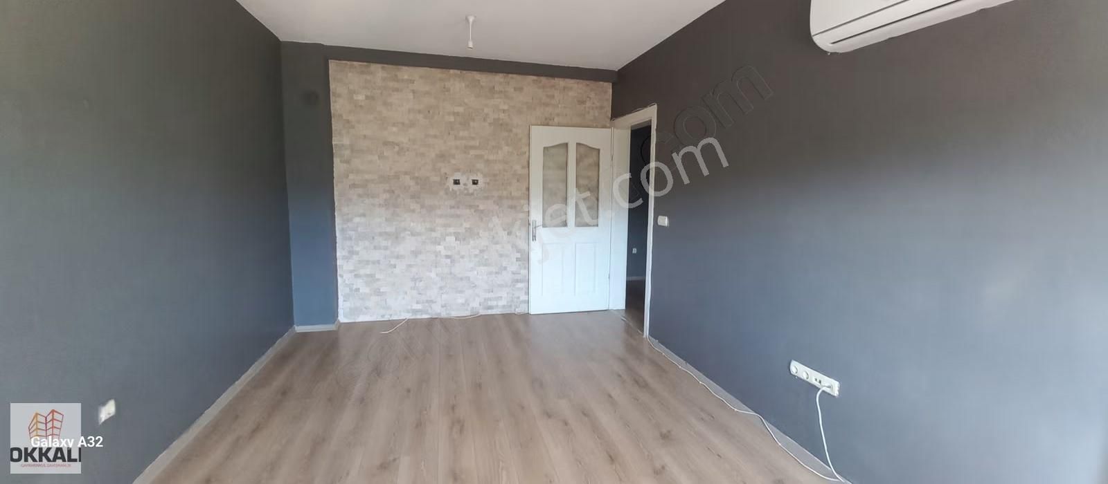 Okkalı Emlak Tan Menemen Toki De Kiralık 2+1 Daire - Görsel 13