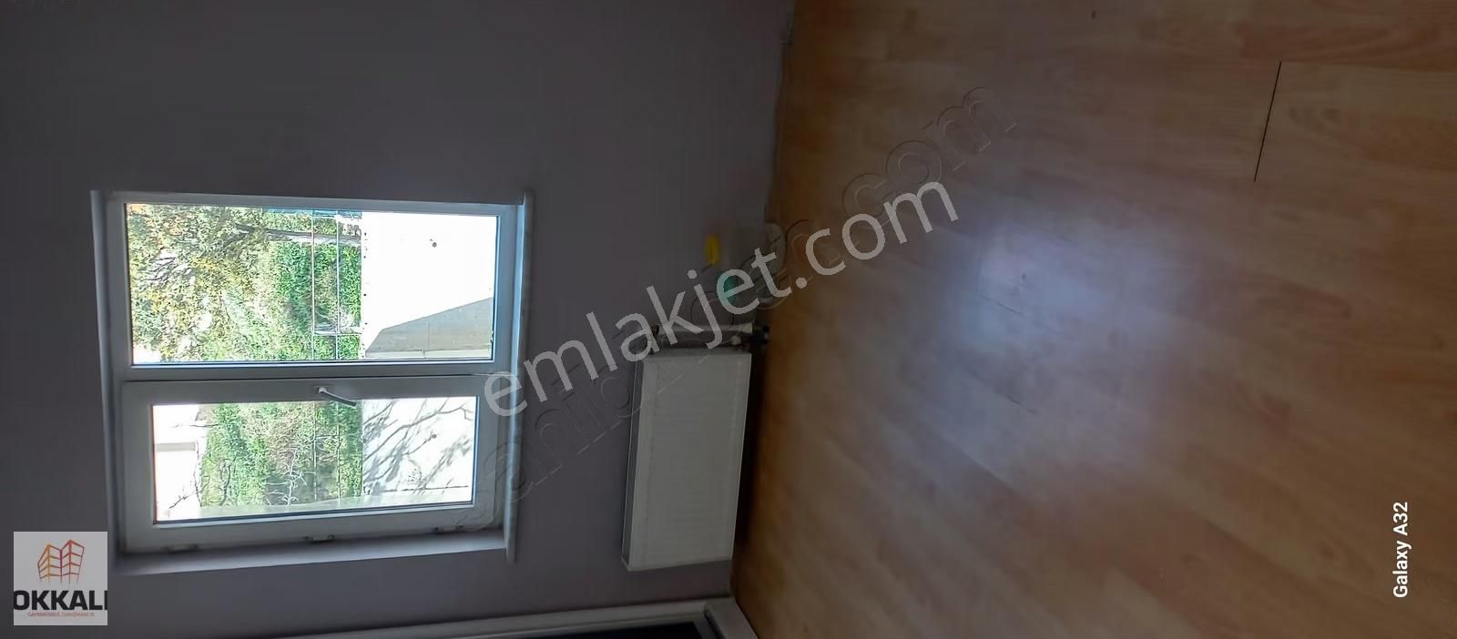 Okkalı Emlak Tan Menemen Toki De Kiralık 2+1 Daire - Görsel 17