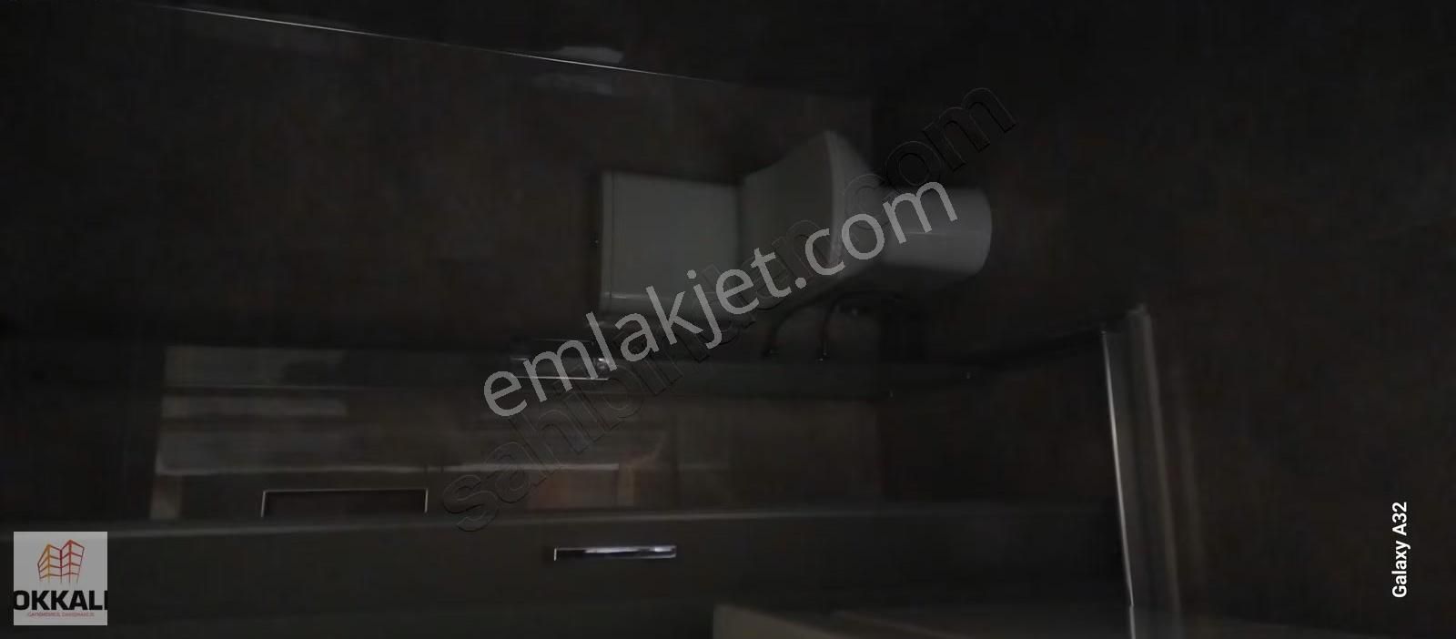 Okkalı Emlak Tan Menemen Toki De Kiralık 2+1 Daire - Görsel 8