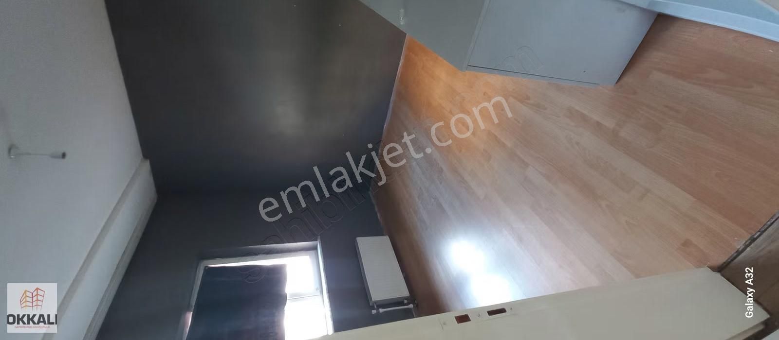 Okkalı Emlak Tan Menemen Toki De Kiralık 2+1 Daire - Görsel 10