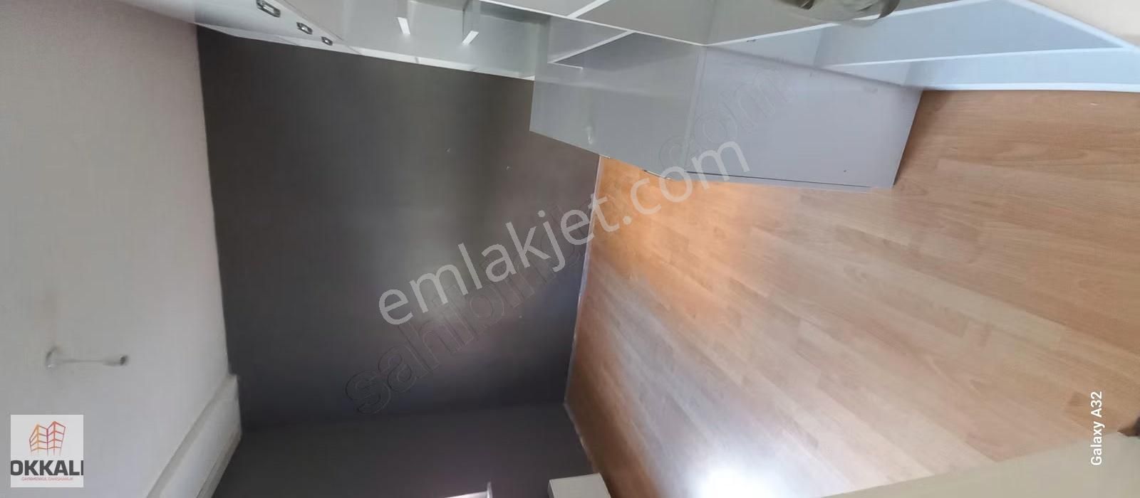 Okkalı Emlak Tan Menemen Toki De Kiralık 2+1 Daire - Görsel 12