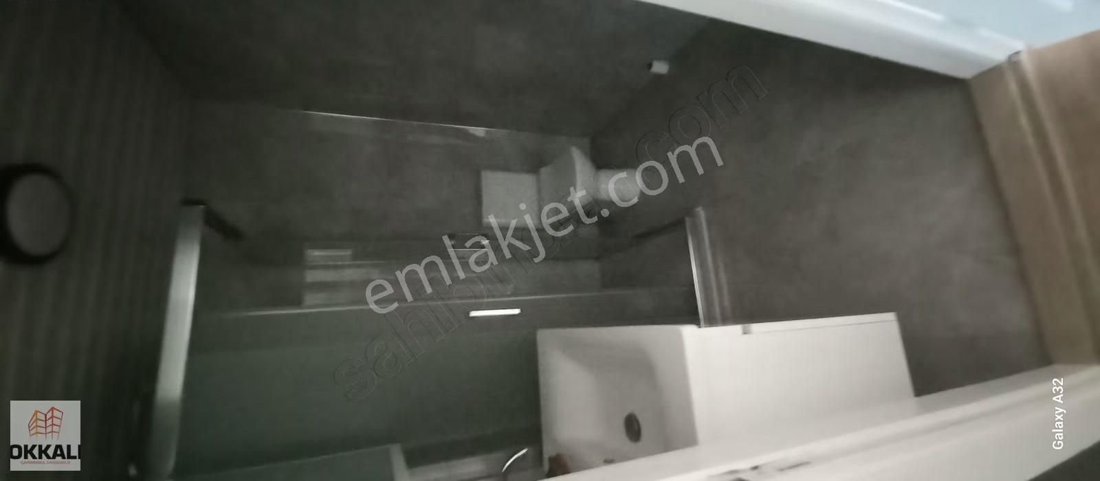 Okkalı Emlak Tan Menemen Toki De Kiralık 2+1 Daire - Görsel 7