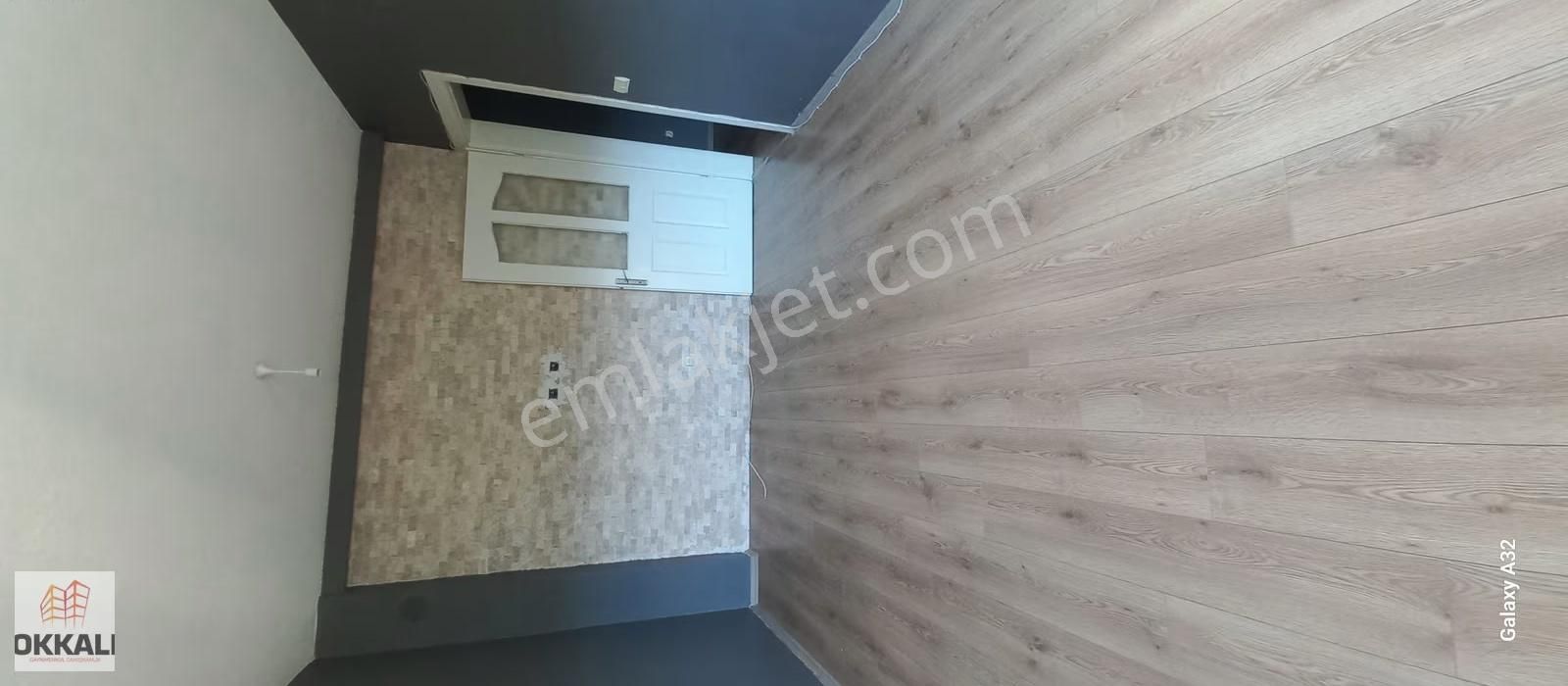 Okkalı Emlak Tan Menemen Toki De Kiralık 2+1 Daire - Görsel 4