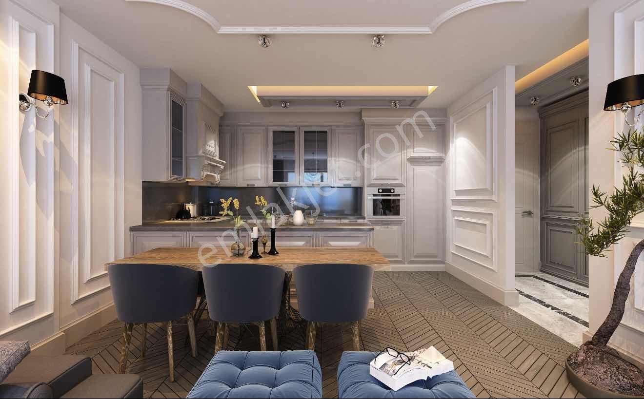 Natur Bodrum Dörttepe Projeden Satılık Fırsat Manzara Lı Villa - Görsel 28