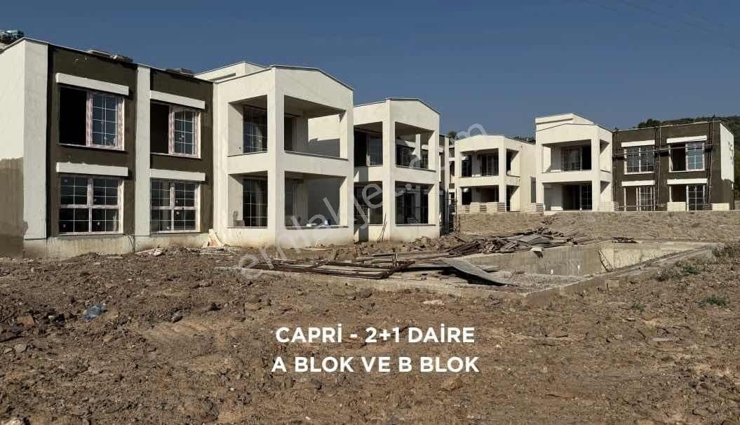 Natur Bodrum Dörttepe Projeden Satılık Fırsat Manzara Lı Villa - Görsel 33