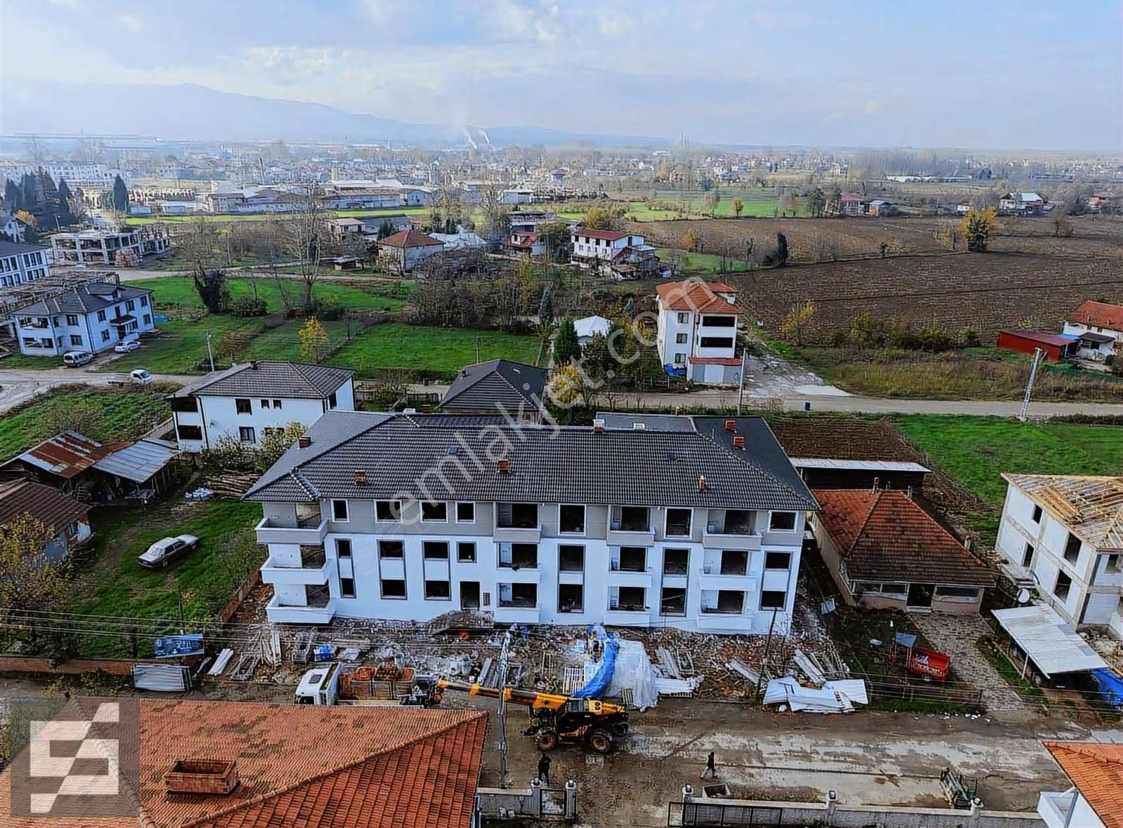 Sancak Emlak'tan Satılık 1+1 Daire - Görsel 3