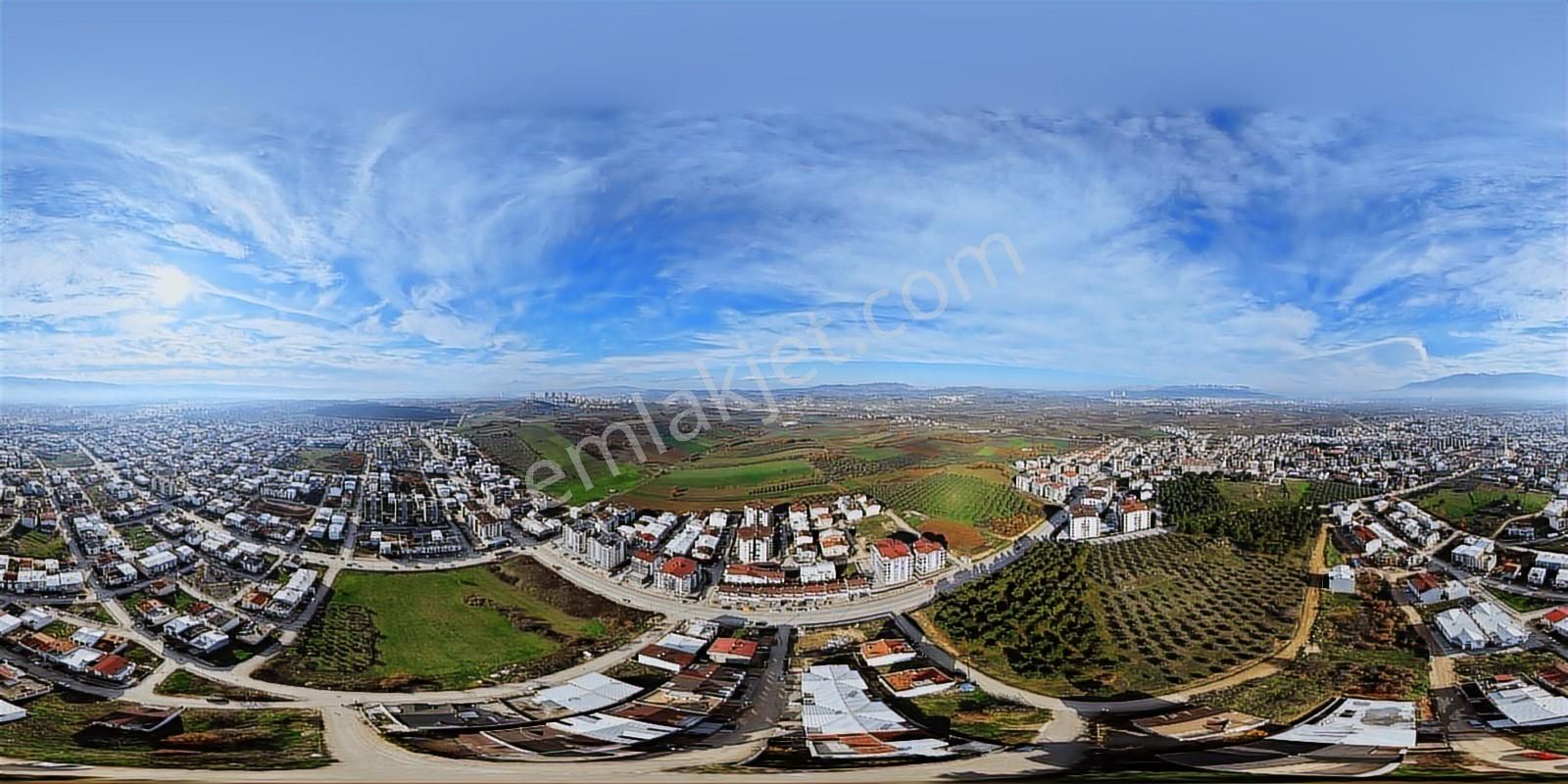 Dereçavuşta İyi Konum Tektapu Yatırımlık Arazi (tekyetkiliyiz) - Görsel 9