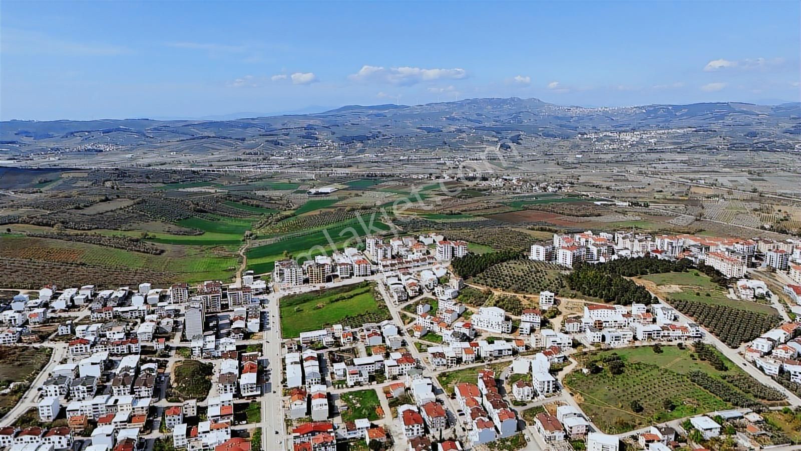Dereçavuşta İyi Konum Tektapu Yatırımlık Arazi (tekyetkiliyiz) - Görsel 18