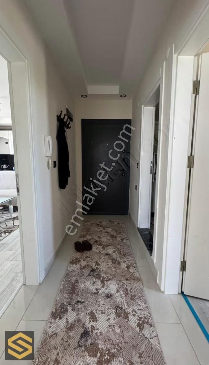 Acil ❗ Didim Merkeze Çok Yakın Cadde Üzeri Asansörlü Yeni 2+1 Daire - Görsel 12