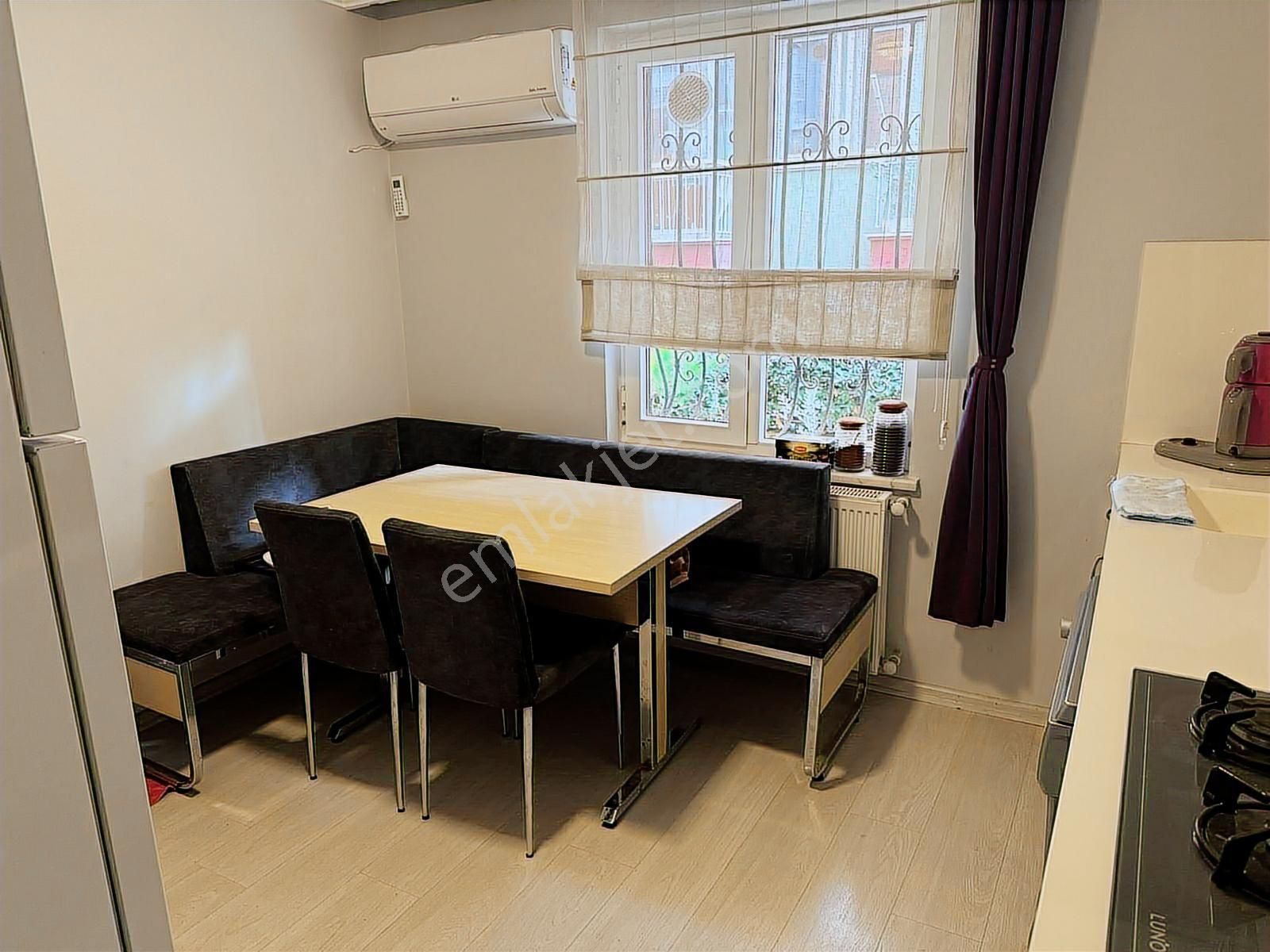 Satılık Bahçe Dublex Giriş Ve 1.kat Doğalgazlı - Görsel 25