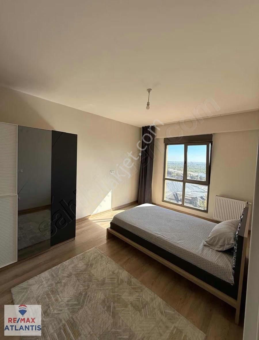 Sur Yapıda Manzaralı Satılık Daire - Görsel 18