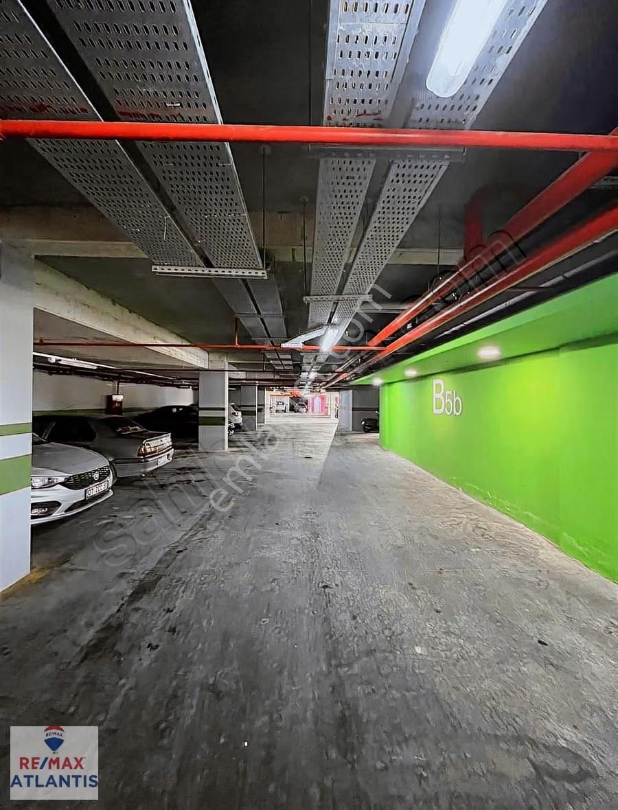 Sur Yapıda Manzaralı Satılık Daire - Görsel 11