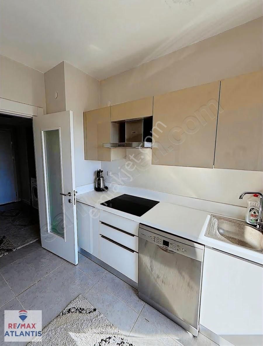 Sur Yapıda Manzaralı Satılık Daire - Görsel 17