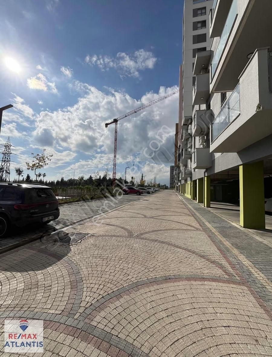 Sur Yapıda Manzaralı Satılık Daire - Görsel 26