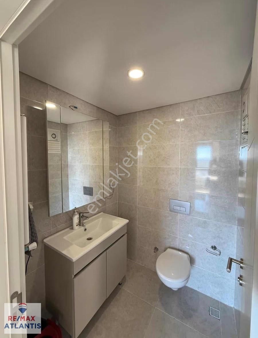 Sur Yapıda Manzaralı Satılık Daire - Görsel 6