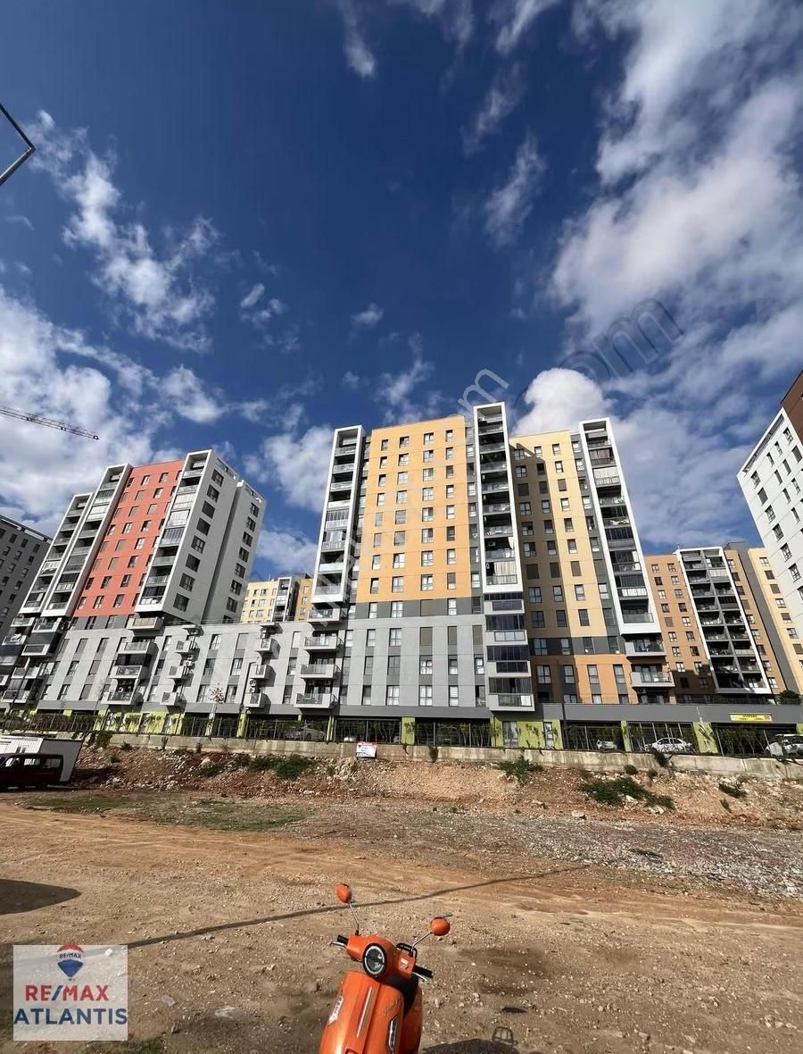 Sur Yapıda Manzaralı Satılık Daire - Görsel 5