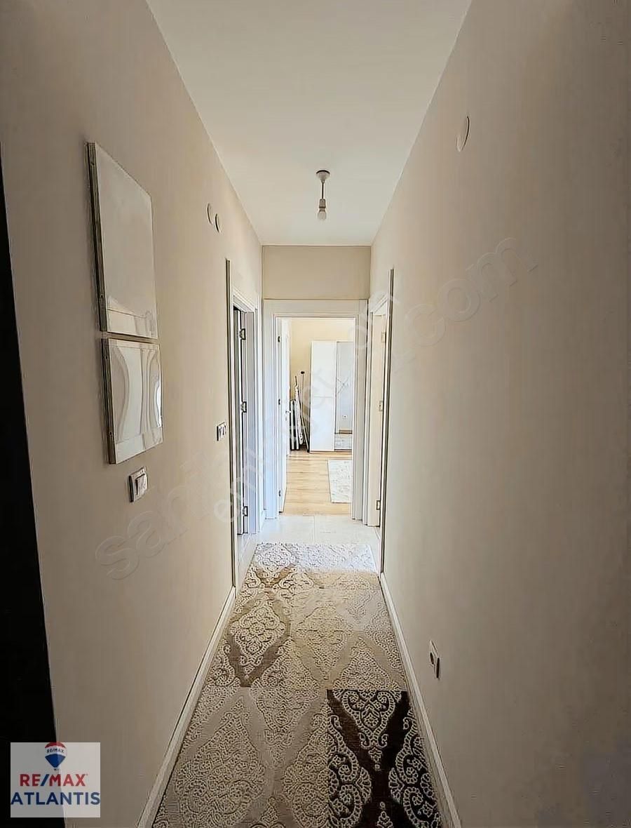 Sur Yapıda Manzaralı Satılık Daire - Görsel 8