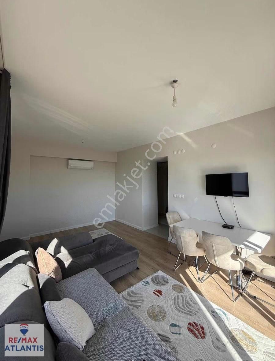 Sur Yapıda Manzaralı Satılık Daire - Görsel 20