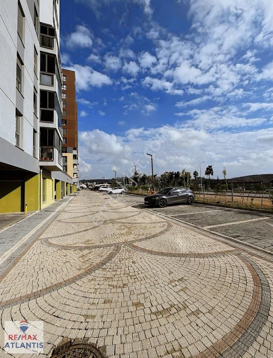 Sur Yapıda Manzaralı Satılık Daire - Görsel 10