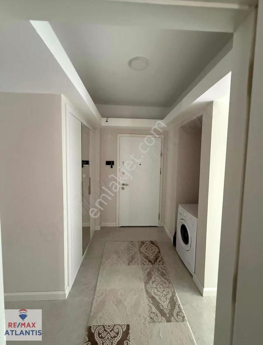 Sur Yapıda Manzaralı Satılık Daire - Görsel 2