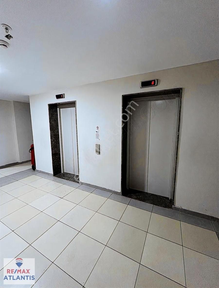 Sur Yapıda Manzaralı Satılık Daire - Görsel 16