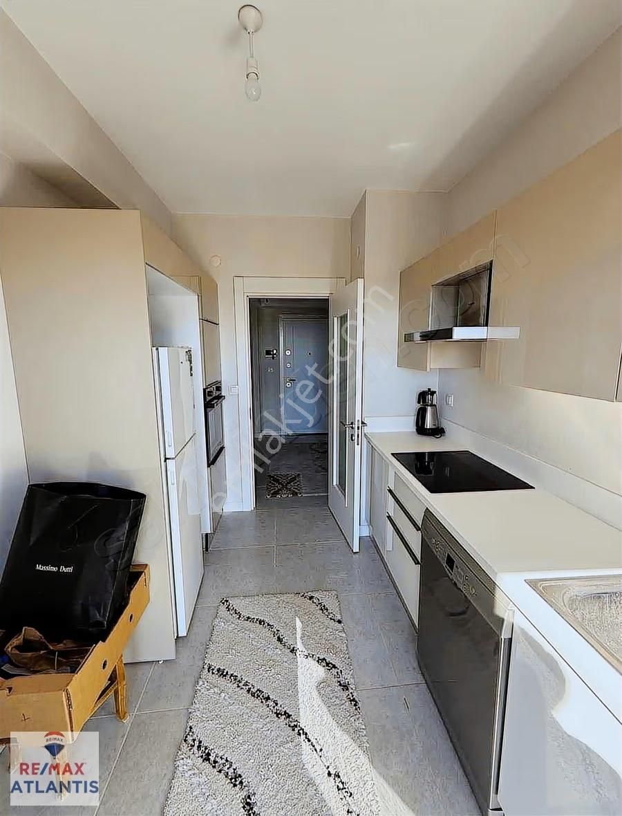 Sur Yapıda Manzaralı Satılık Daire - Görsel 25