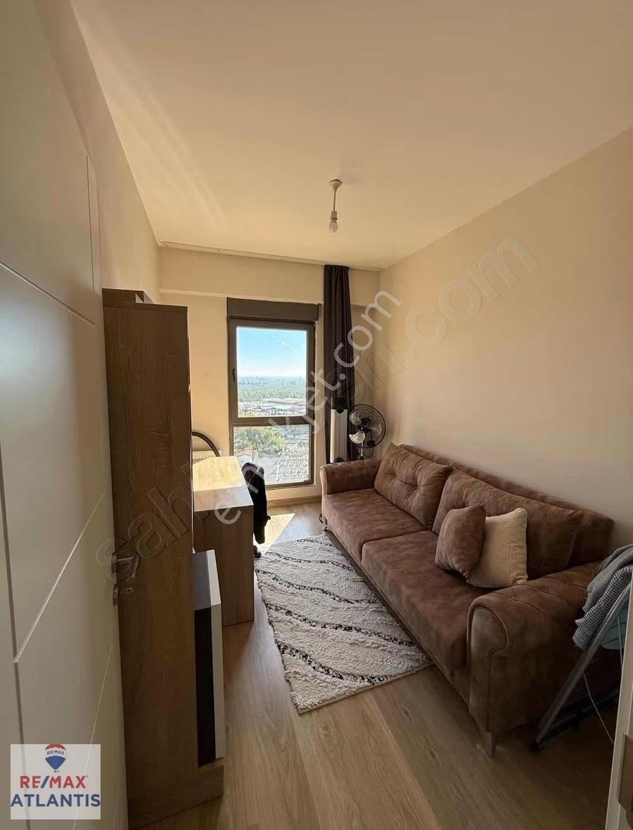 Sur Yapıda Manzaralı Satılık Daire - Görsel 31