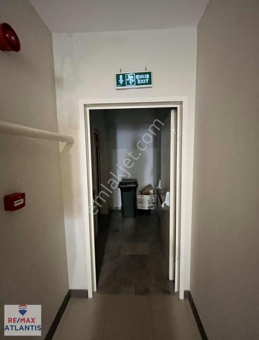 Sur Yapıda Manzaralı Satılık Daire - Görsel 23