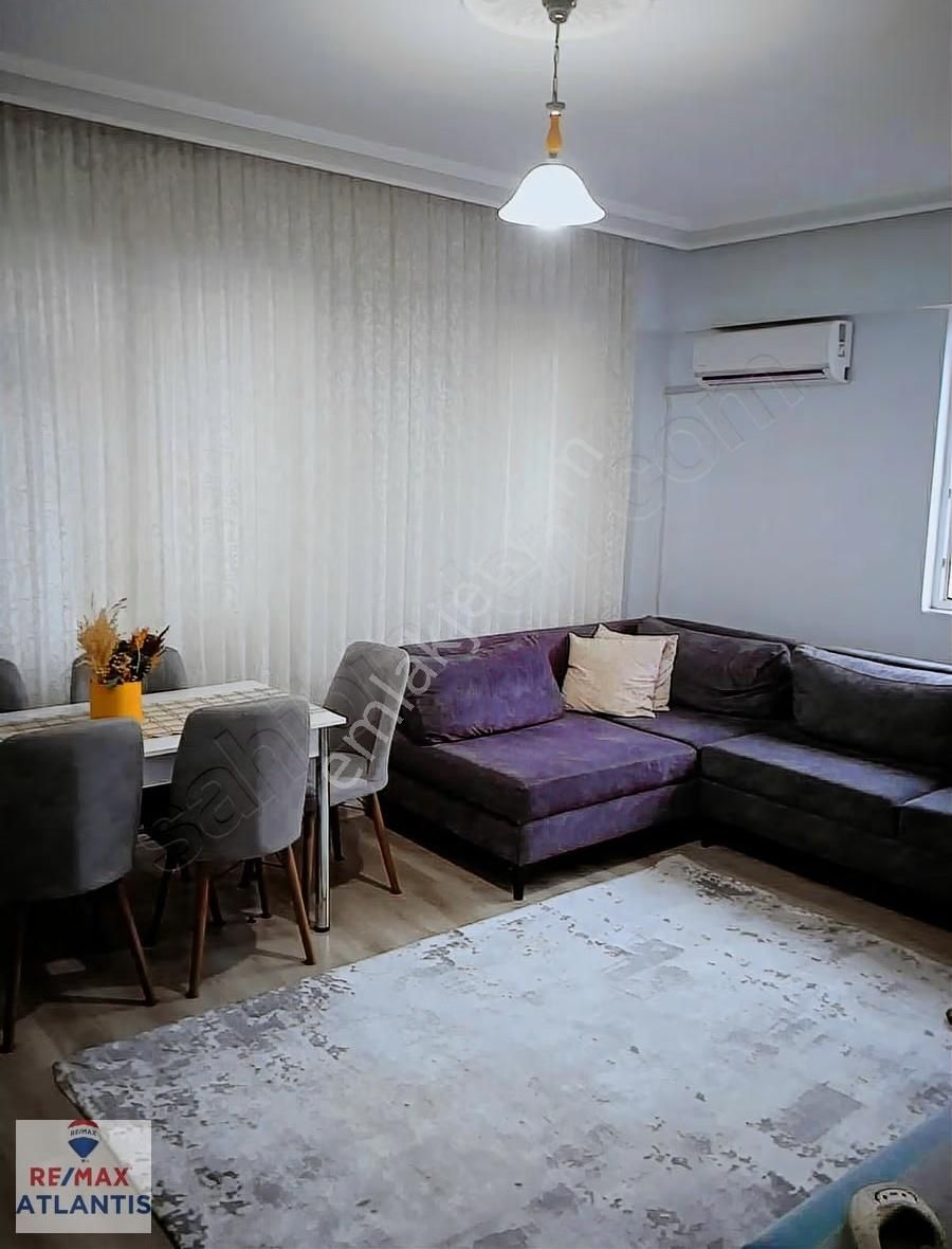 Muratpaşa Mahallesi 2+1 - Görsel 12