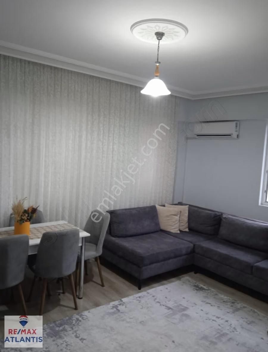 Muratpaşa Mahallesi 2+1 - Görsel 13