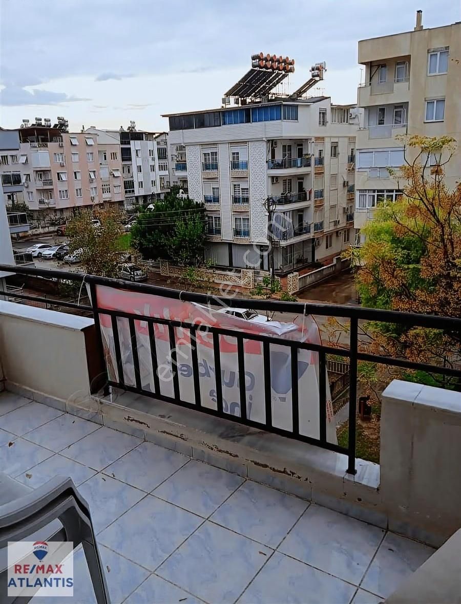 Muratpaşa Mahallesi 2+1 - Görsel 11