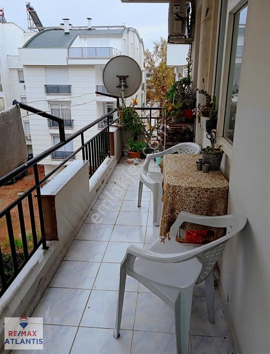 Muratpaşa Mahallesi 2+1 - Görsel 9