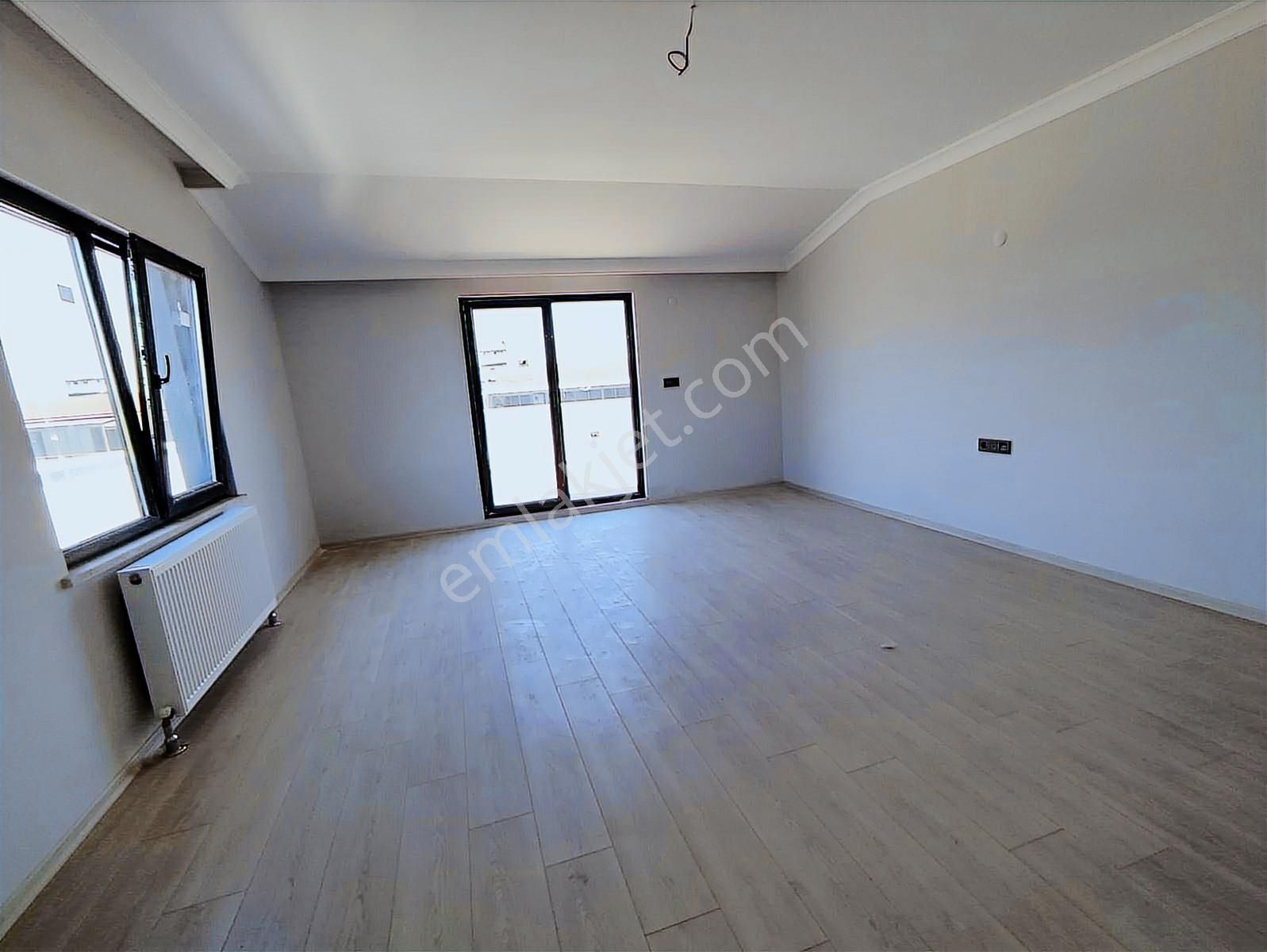 Hamitlerde 270 M2 4+1 Lüks Manzara Ve Teraslı Dubleks - Görsel 5