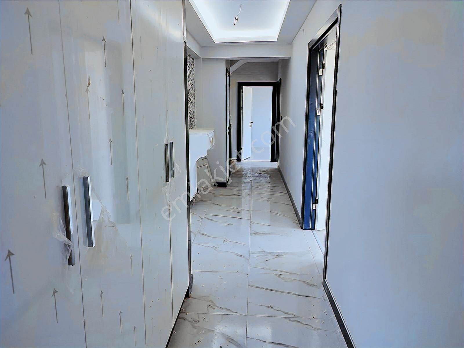 Hamitlerde 270 M2 4+1 Lüks Manzara Ve Teraslı Dubleks - Görsel 15