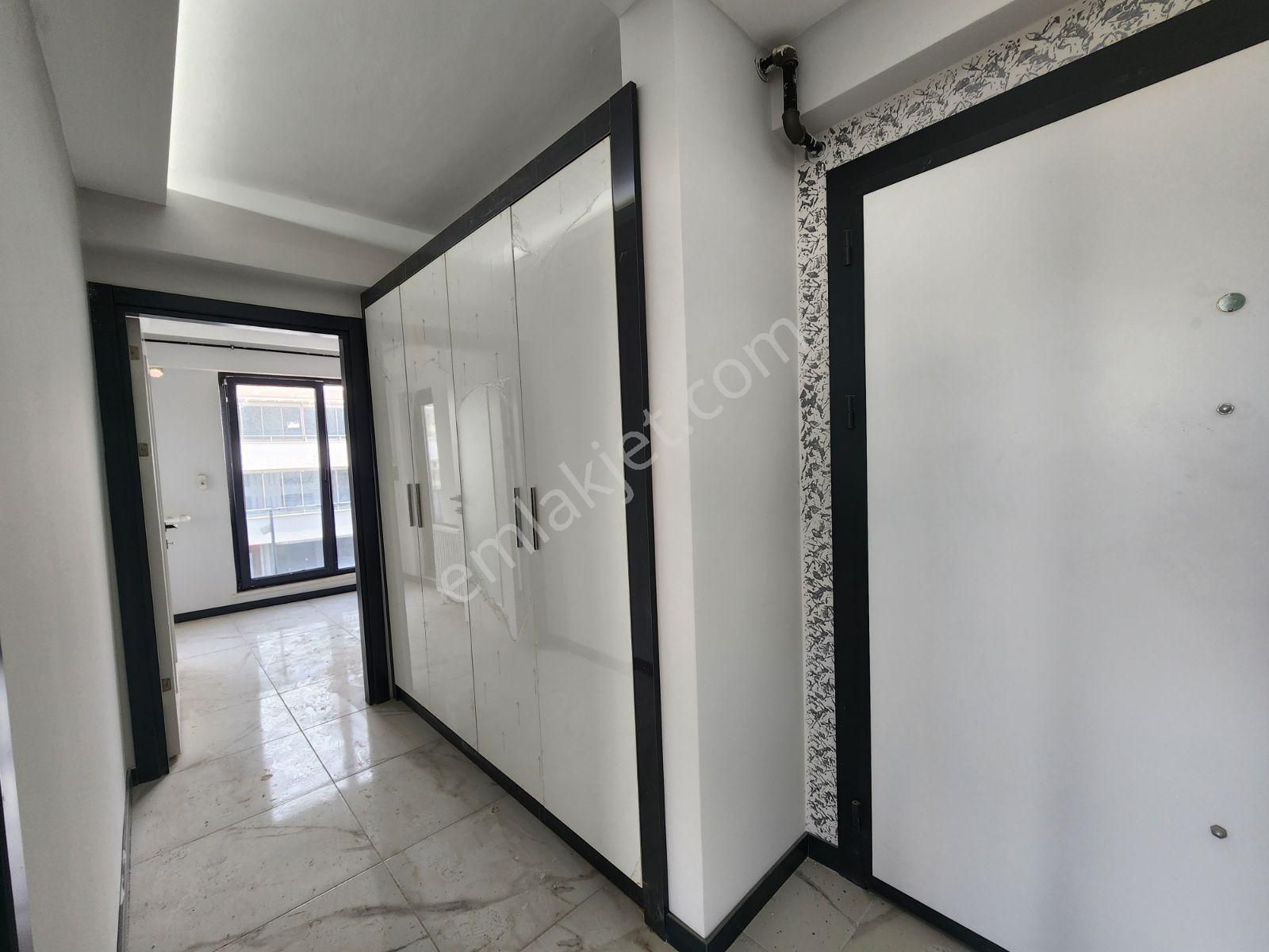 Hamitlerde 270 M2 4+1 Lüks Manzara Ve Teraslı Dubleks - Görsel 31