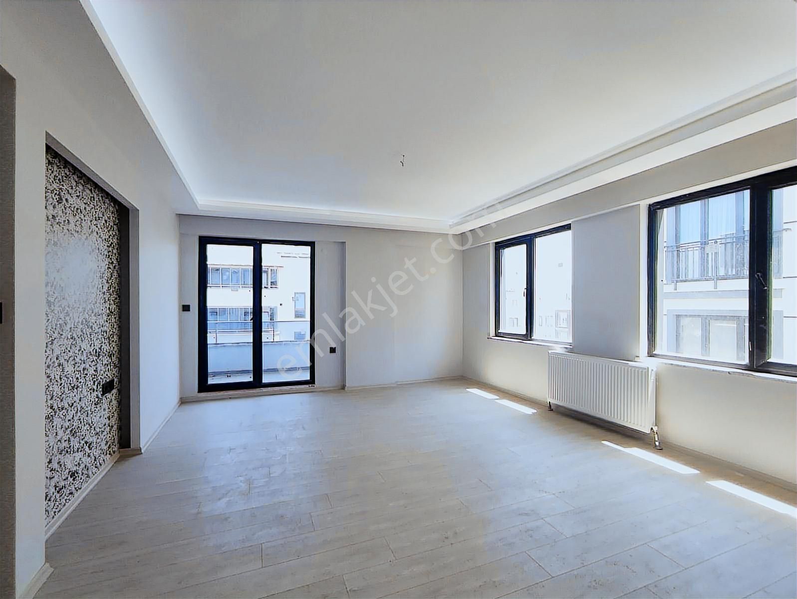 Hamitlerde 270 M2 4+1 Lüks Manzara Ve Teraslı Dubleks - Görsel 11