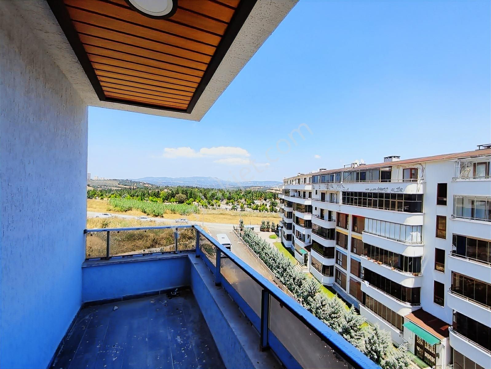 Hamitlerde 270 M2 4+1 Lüks Manzara Ve Teraslı Dubleks - Görsel 23