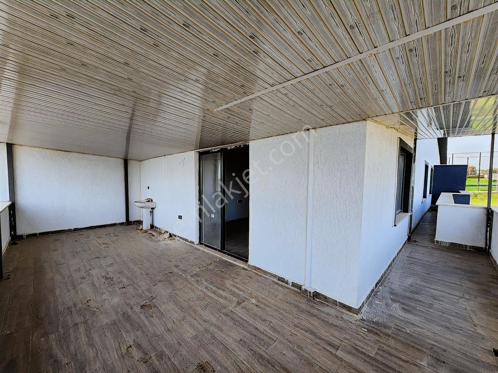 Hamitlerde 270 M2 4+1 Lüks Manzara Ve Teraslı Dubleks - Görsel 26