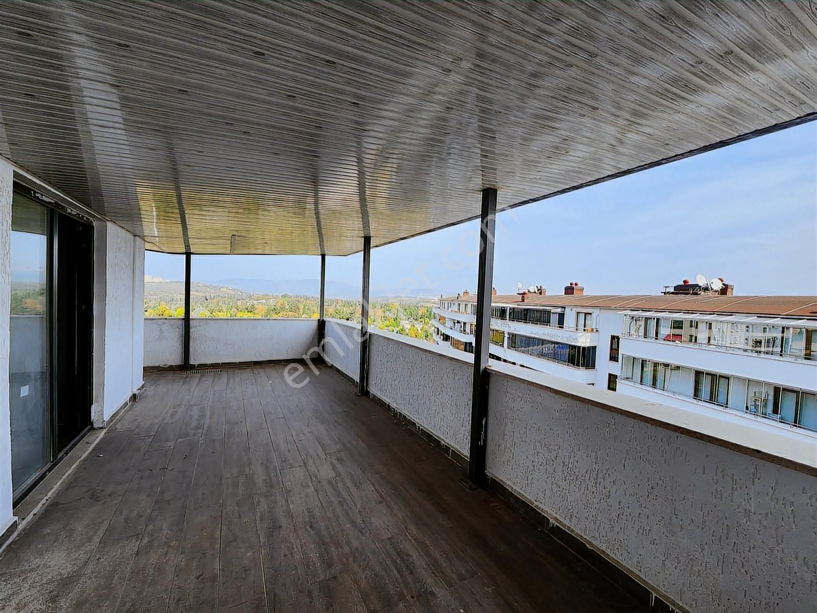 Hamitlerde 270 M2 4+1 Lüks Manzara Ve Teraslı Dubleks - Görsel 27