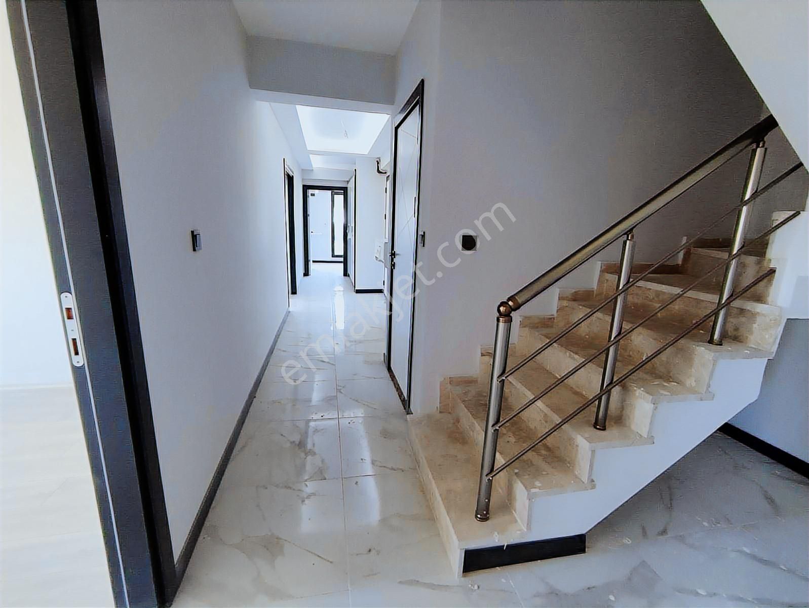 Hamitlerde 270 M2 4+1 Lüks Manzara Ve Teraslı Dubleks - Görsel 6