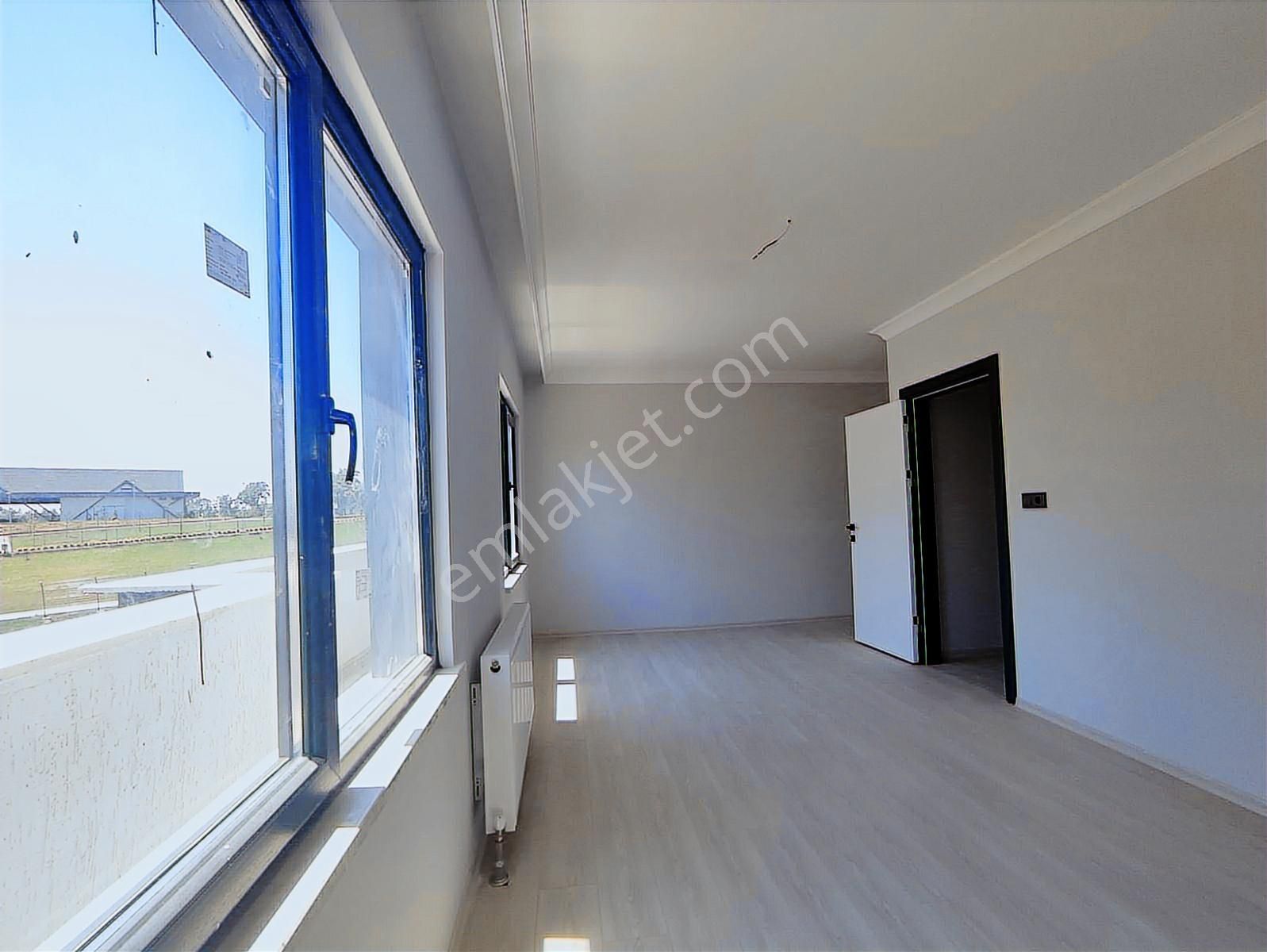 Hamitlerde 270 M2 4+1 Lüks Manzara Ve Teraslı Dubleks - Görsel 19