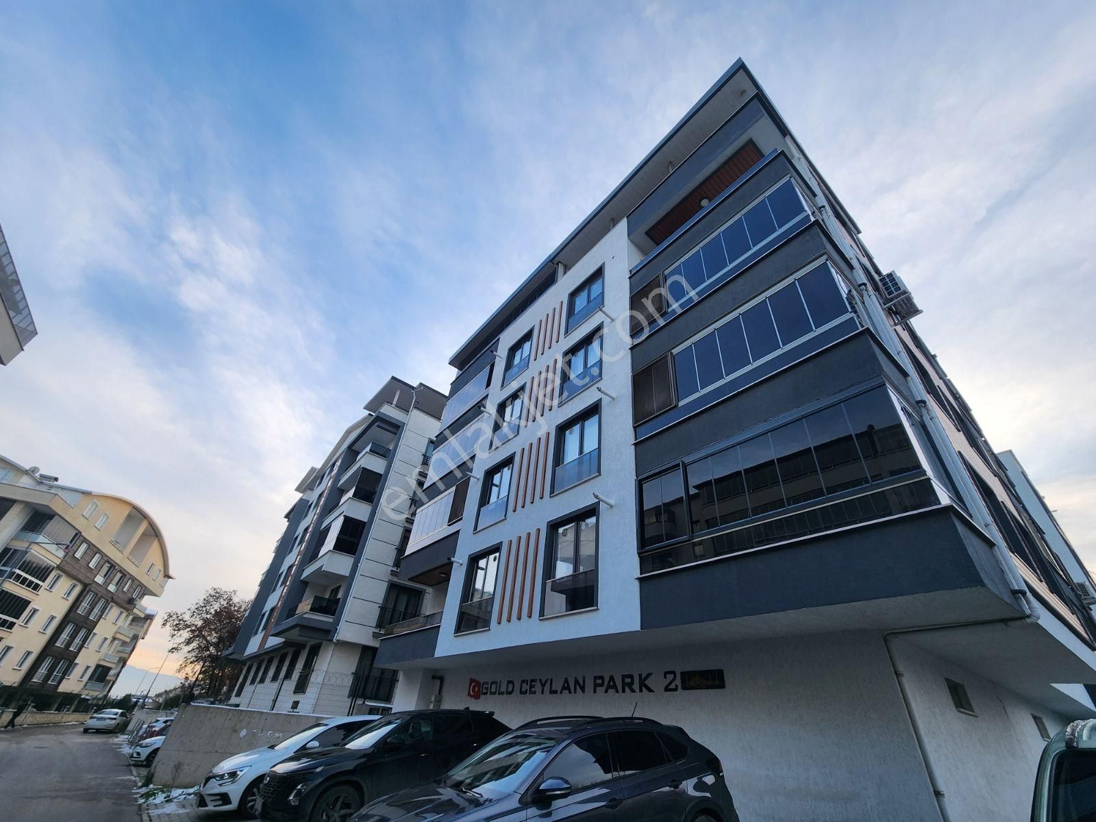 Hamitlerde 270 M2 4+1 Lüks Manzara Ve Teraslı Dubleks - Görsel 28