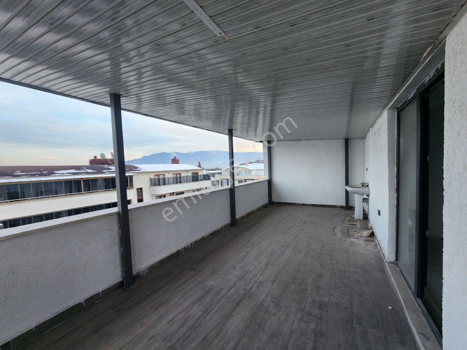 Hamitlerde 270 M2 4+1 Lüks Manzara Ve Teraslı Dubleks - Görsel 29