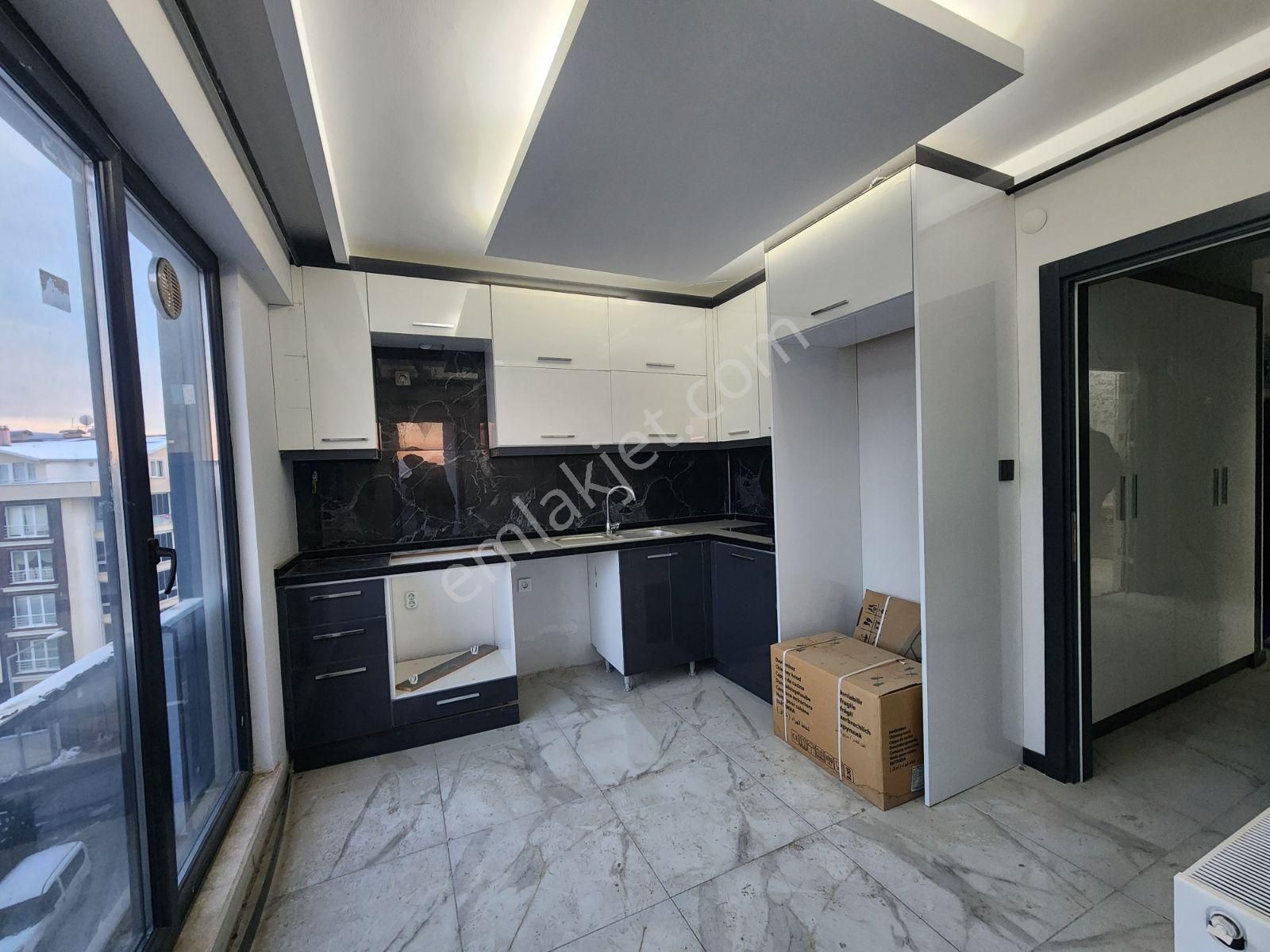 Hamitlerde 270 M2 4+1 Lüks Manzara Ve Teraslı Dubleks - Görsel 33