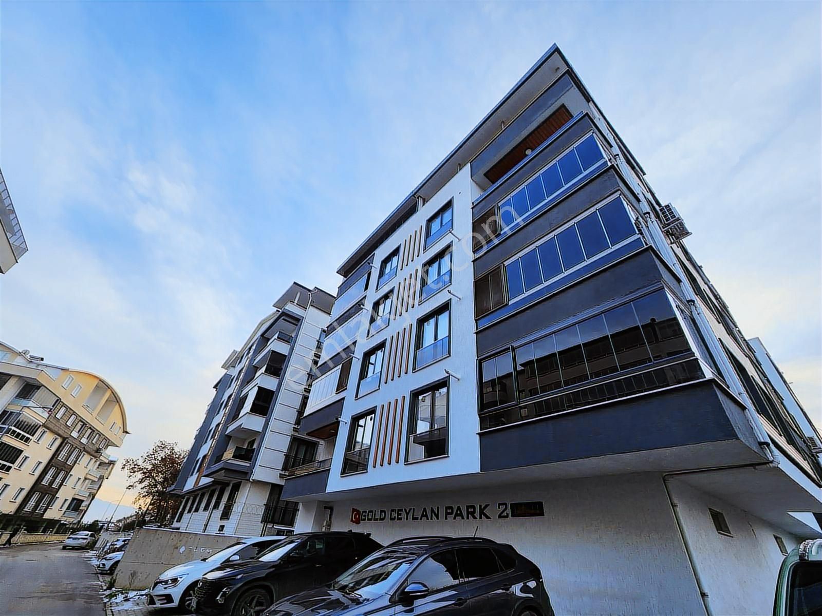 Hamitlerde 270 M2 4+1 Lüks Manzara Ve Teraslı Dubleks - Görsel 40