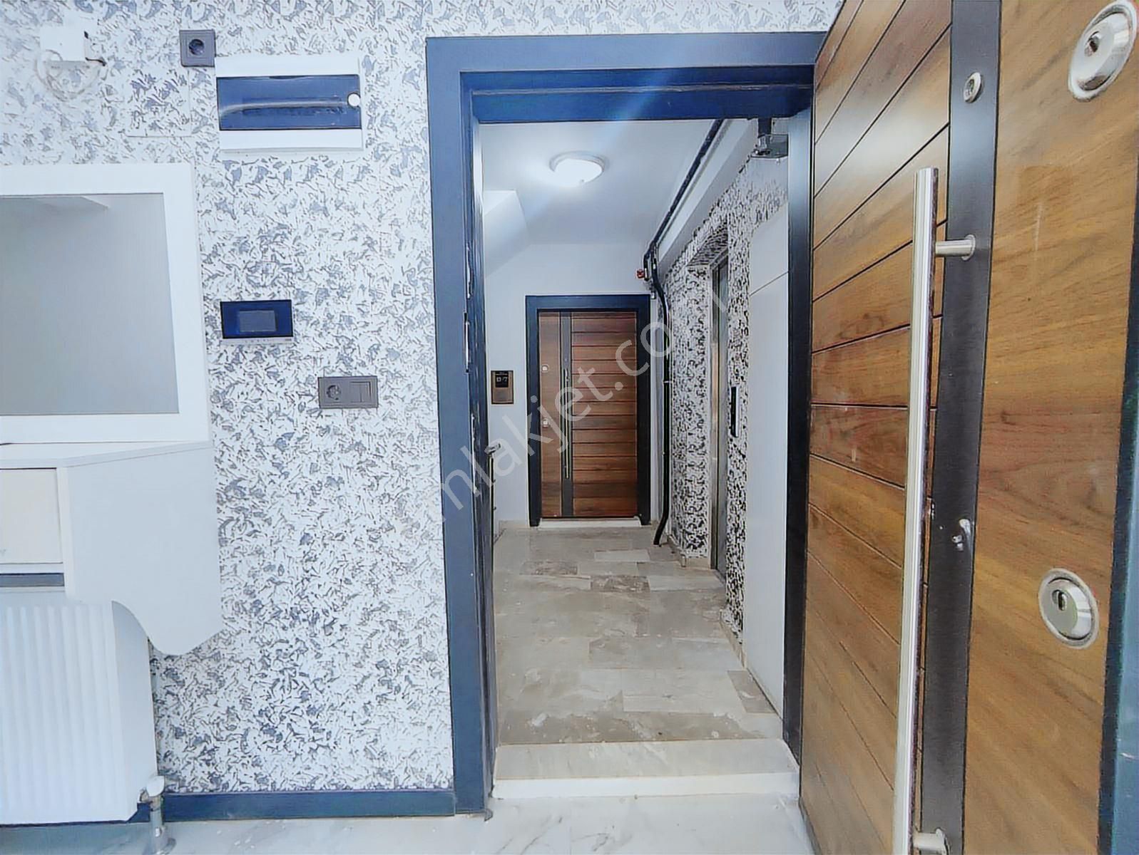 Hamitlerde 270 M2 4+1 Lüks Manzara Ve Teraslı Dubleks - Görsel 17