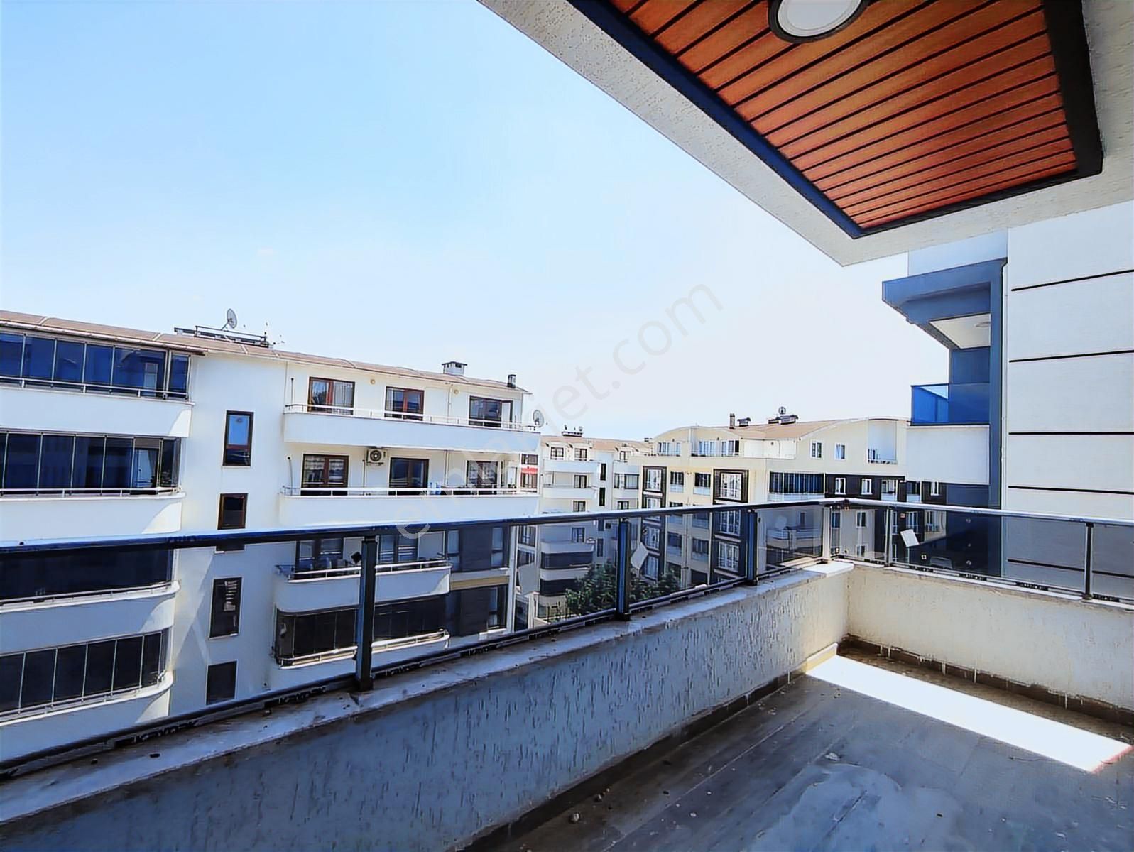 Hamitlerde 270 M2 4+1 Lüks Manzara Ve Teraslı Dubleks - Görsel 21