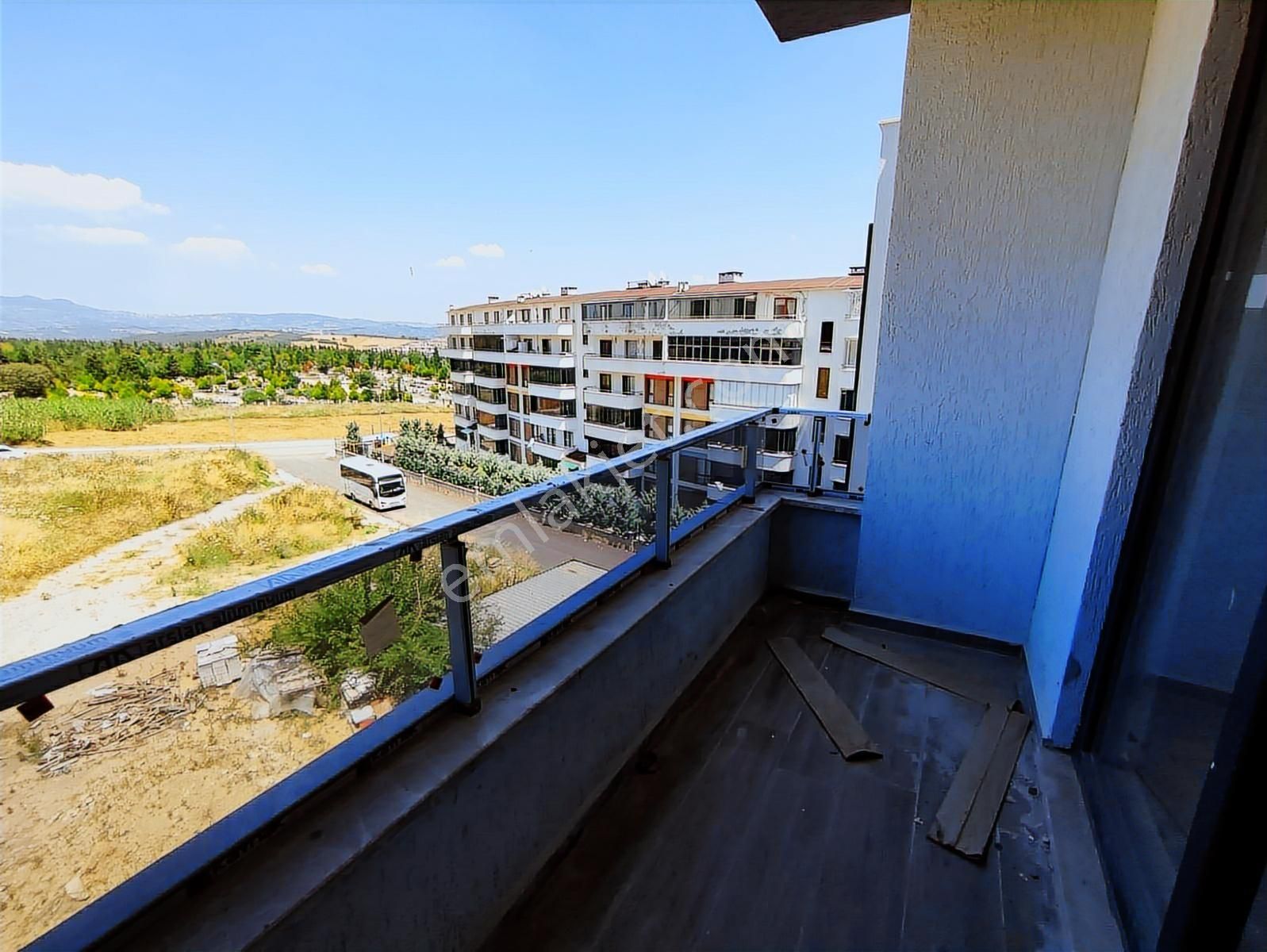 Hamitlerde 270 M2 4+1 Lüks Manzara Ve Teraslı Dubleks - Görsel 37