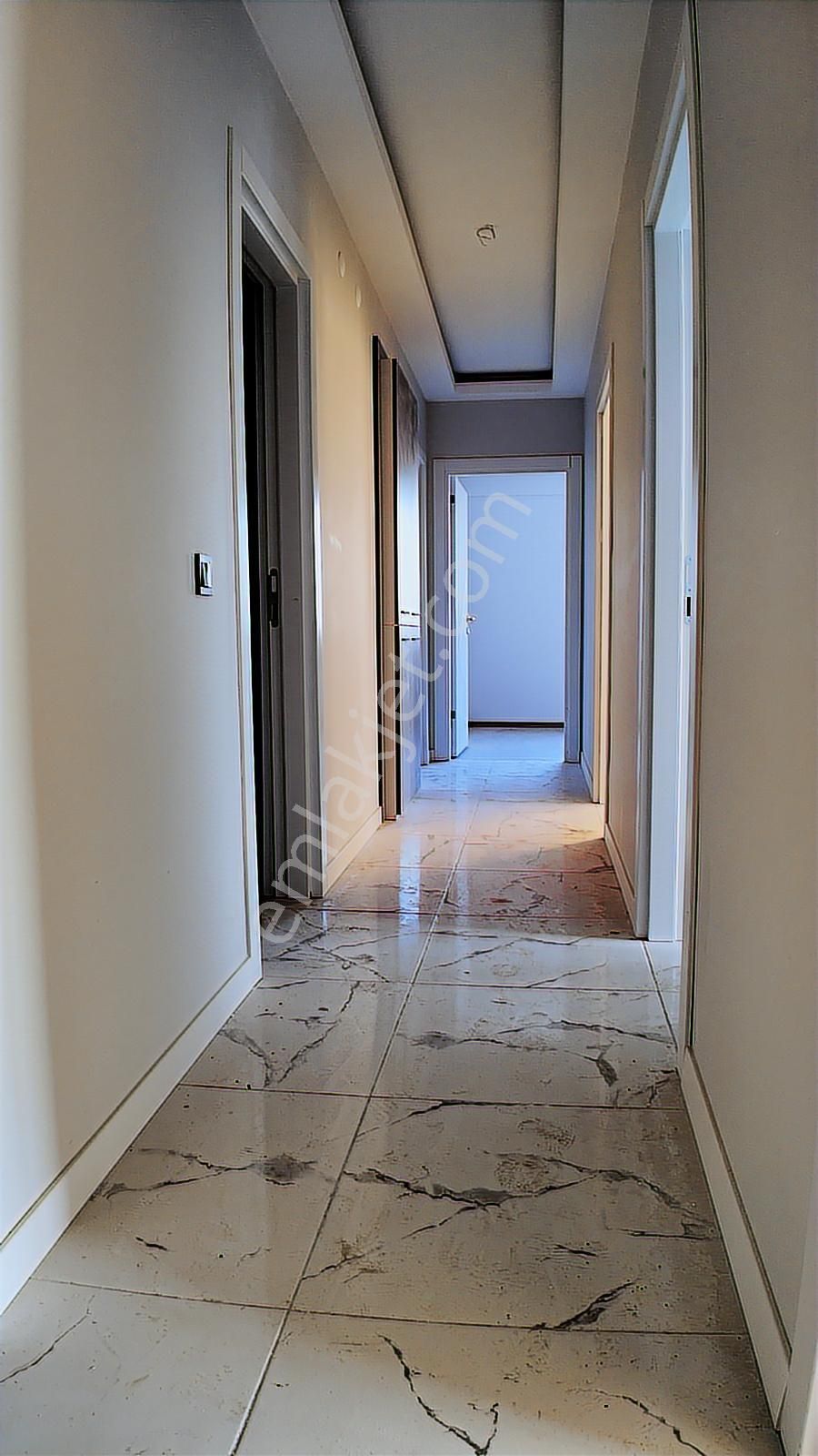 Yeşilova'da Balkon Sefası Yapmak İsteyen İçin Satılık 3+1 Daire - Görsel 11